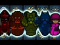 Journey to 50 Super Powers Rimworld Heroes Vanilla Expanded Ancients