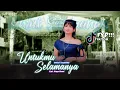 Lagu UNTUKMU SELAMANYA ( Ungu Band ) Untari Japanes Ft MUSIK 99 SKOB Live Perform - CADAZ AUDIO CLARITY