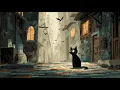 Download Lagu Whiskers in the Fog 🌙 Lofi Chillhop for Midnight Wanders