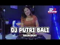 Download Lagu DJ PUTRI BALI - Rahayou Asik