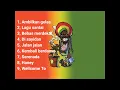 Download Lagu Kumpulan Lagu REGGAE / Versi steven coconut \u0026 saggy dog ..