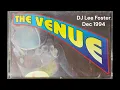 Download Lagu DJ Lee Foster Dec 1994 Venue Spennymoor