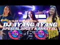 Download Lagu DJ AYANG AYANG VIRAL TIKTOK SLOWED || SPESIAL JOGET KARNAVAL TERBARU 2025 YANG KALIAN CARI 🎵