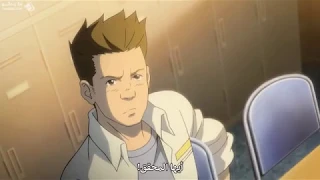 فقرة تعالو نشاهد فلم انمي معا اروع فلم انمي نادر جدا فلم انمي Timing Movie 