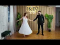 Cody Johnson - I'm Gonna Love You (full wedding first dance choreography tutorial)