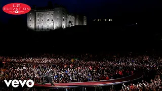 u2 beautiful day live from slane castle ireland 2001 remastered 2021 