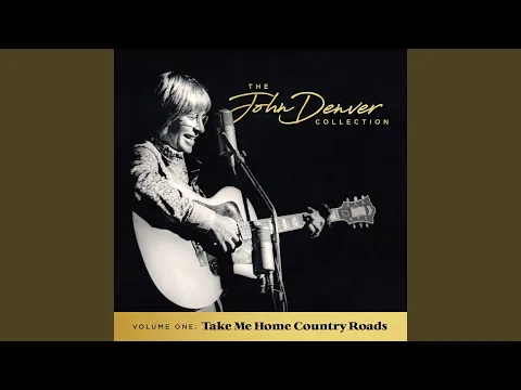 Download MP3 Take Me Home, Country Roads