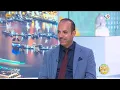 Download Lagu choosing Doha as the capital of Arab tourism for the year 2023