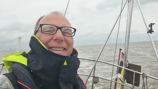 18.8.26 Lowestoft to Titchmarch (Walton on the Naze)