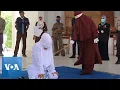 Download Lagu Floggings Continue in Indonesia's Aceh Despite Coronavirus