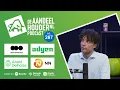 Lagu Adyen, NN group, DSM-Firmenich, Ahold Delhaize \u0026 veel meer! | DeAandeelhouder Podcast Afl. 267