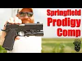 New Springfield Prodigy Comp AOS Have Things Changed