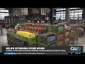 Meijer Expands Store Hours Extends Time For Seniors Frontline Workers