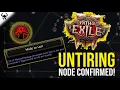 DEFENSIVE Path of Exile 2 Passive Skill Tree Nodes DISCLOSED