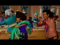 Mira, Royal Detective First Full Episode | The Case of the Royal Scarf🧣| S1 E1 |  @disneyjr
