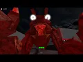 ROBLOX NPC AI Pathfinding Patrol Chase Animation and Jumpscare