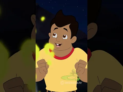 Mighty Raju #shorts #cartoon #funnyvideo