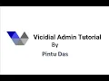 Vicidial Admin Tutorial How to Add Users Create Campaigns and More