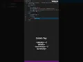 HTML Tags you might not know - Part1