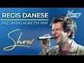 Download Lagu Regis Danese  - Faz Um Milagre em Mim (DVD COMPLETO)