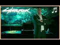 Lagu CYBERPUNK 2077 Flathead Heist Music | Unofficial OST | Ambient Soundtrack