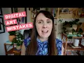 5 Digital Art Mistakes Every Artist Makes And How to Avoid Them Art Biz Unfiltered Ep 1