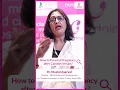 CONDOM BREAKS What to do Emergency contraception methods - Dr Sheetal Agarwal Doctors Circle