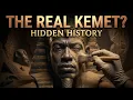 Kemet The African Empire That Ancient History Tried to Hide