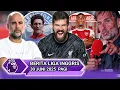 Download Lagu RESMI ‼️PELATIH ANYAR BRENTFORD 🟣ALISSON BECKER TABRAK ATURAN LIVERPOOL 🟣 LEWIS SKELLY OTW ARSENAL 🟣