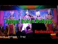 Lagu Janger Banyuwangi Rukun Budoyo - Live Pertapan - Sragi