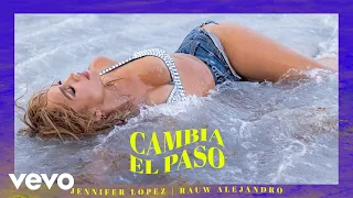 Download Jennifer Lopez, Rauw Alejandro - Cambia el Paso (Audio) MP3