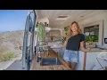Download Lagu What It’s Really Like Being a Woman 50+ Living in a Van