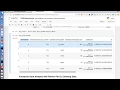 Facebook Data Analysis with Python Part 5 Cleaning Data