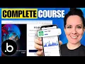 Complete Bubble io Course for Beginners Build an App in 2025
