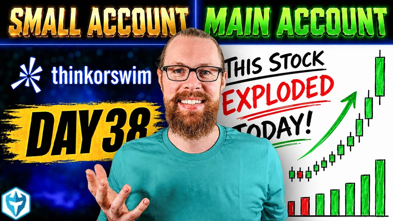 Biotech Stock Up 114% 馃ぉ: video thumbnail
