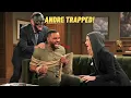 ANDRE NEVER SAW IT COMING Heather Manipulates Andre And the Fallout Could Be Devastating