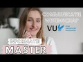 Download Lagu alles wat je moet weten over de MASTER COMMUNICATIEWETENSCHAP (VU AMSTERDAM) | Tessa Jansen