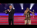 Download Lagu Leo Rojas \u0026 Andrea Griminelli   Outstanding performance with Orchestra Hallelujah Duett !!!