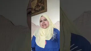 الهام شاهين ترفض عمل فنى عن الشيخ الشعراوي ولقاء مهين لزوجه د عبدالله رشدى 