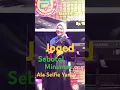 Download Lagu Sebotol Minuman - Selfie Yama feat Alink Music
