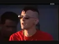 Linkin Park-Faint [Live Rock Am Ring 2004]