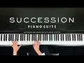 Succession (HBO Series) - Epic Piano Suite
