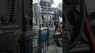 radio amatur kuala lumpur uji pancar echolink