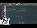 Making a Ski Aggu x Trance Type Beat