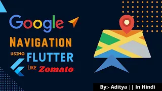 Flutter Google Maps and Live Location Tracking Realtime Location Markers Polyline Map Sdk