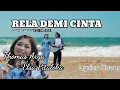 Download Lagu RELA DEMI CINTA - Thomas Arya ft.Elsa Pitaloka | Lagu Slow Rock Terbaru ( Lyrics Music Video )