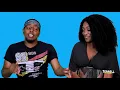 JESSICA REEDY sings "BETTER" | BITESIZE