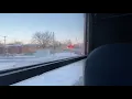 UP-W Metra Outbound to Elburn Illinois- 21