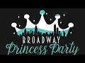 Liz Callaway & Derek Klena - "In A Crowd of Thousands" (Broadway Princess Party)