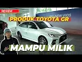Lagu VIOS GR SPORT. JIMAT TAPI BEST